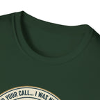 Catch and Release Mostly Release T-Shirt | Fishing Lake Tahoe Badge