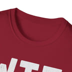WTF Goose T-Shirt | Goose Illustration, Humorous Animal Tee