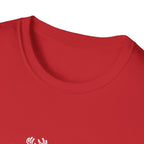 Buck Heartbeat Line T-Shirt | Deer EKG Graphic Tee