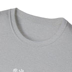Buck Heartbeat Line T-Shirt | Deer EKG Graphic Tee