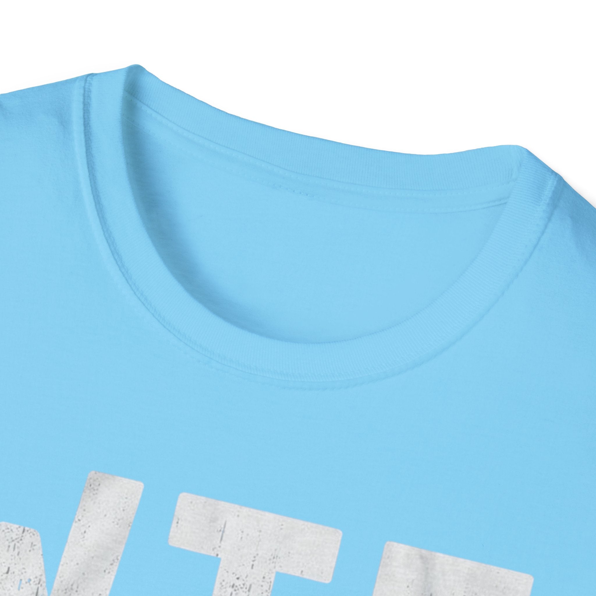 WTF Where's The Fish T-Shirt | Fishing Humor Tee