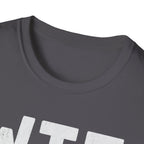 WTF Goose T-Shirt | Goose Illustration, Humorous Animal Tee