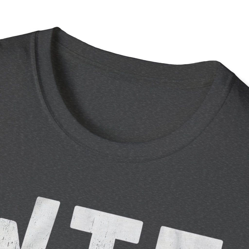 WTF Where's The Fish T-Shirt | Fishing Humor Tee