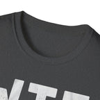 WTF Where's The Fish T-Shirt | Fishing Humor Tee