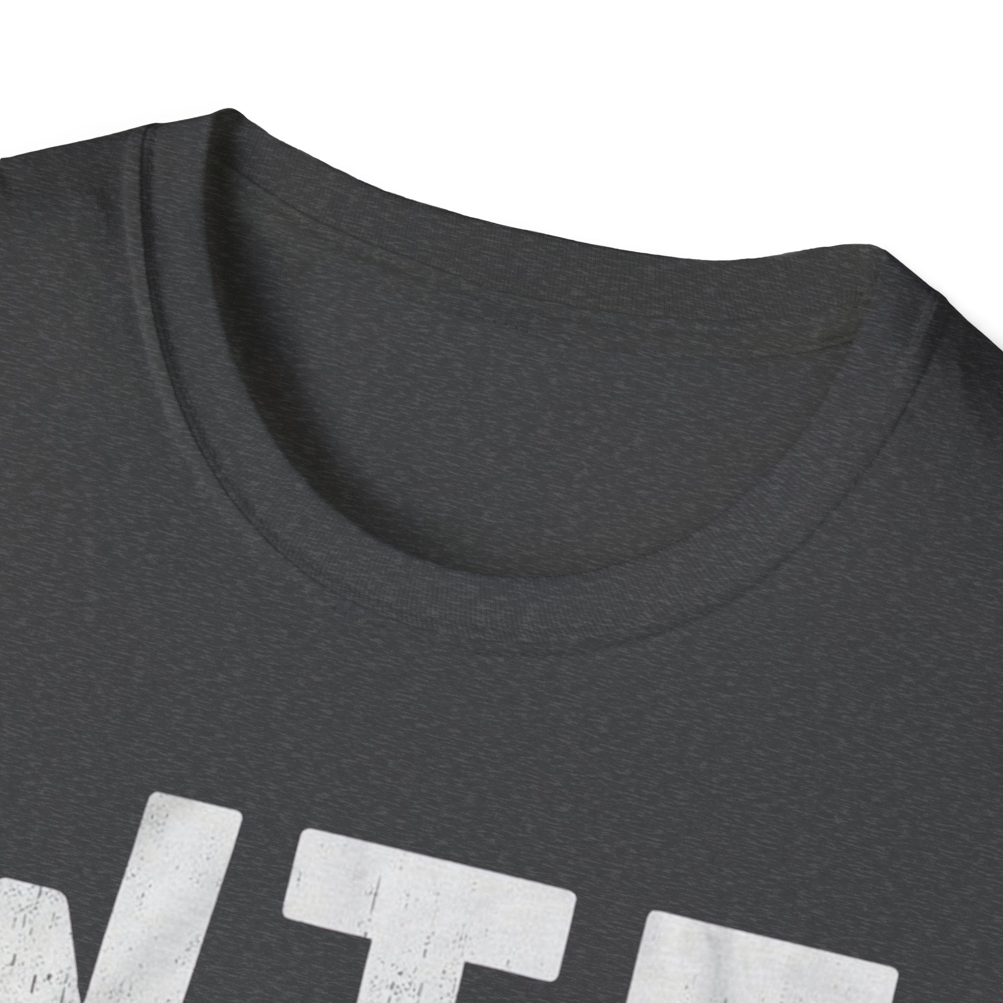 WTF Where's The Fish T-Shirt | Fishing Humor Tee