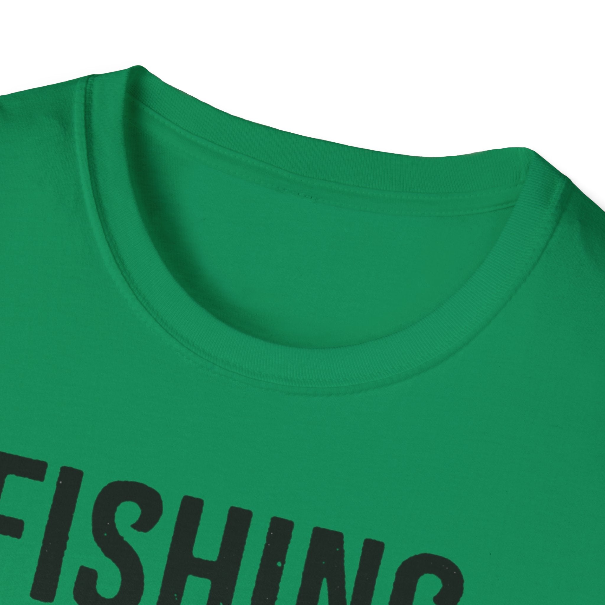 Fishing 5 Star Review Work 1 Star Review T-Shirt | Fishing Humor Shirt