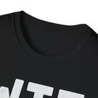 WTF Goose T-Shirt | Goose Illustration, Humorous Animal Tee