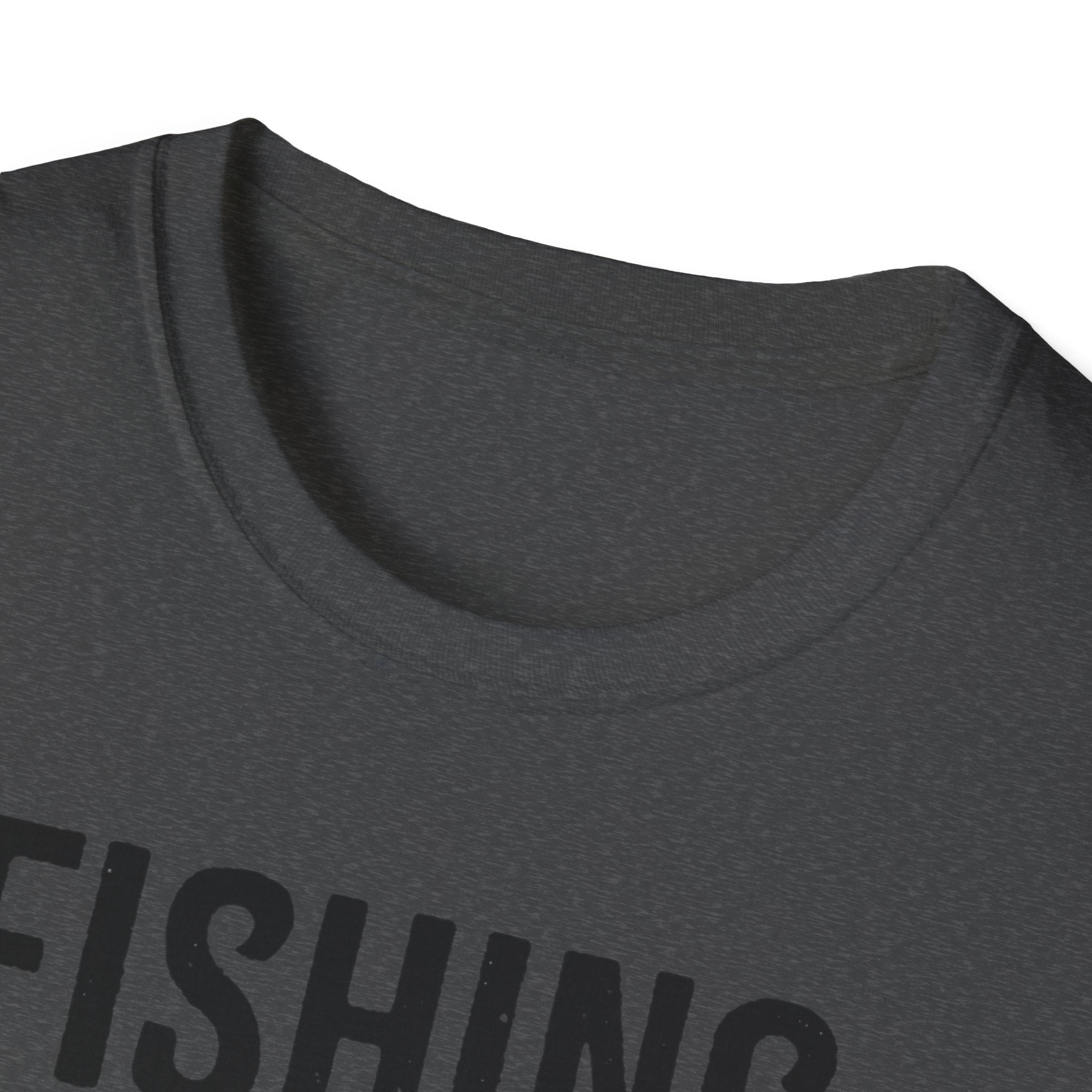Fishing 5 Star Review Work 1 Star Review T-Shirt | Fishing Humor Shirt