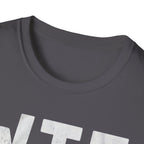 WTF Where's The Fish T-Shirt | Fishing Humor Tee