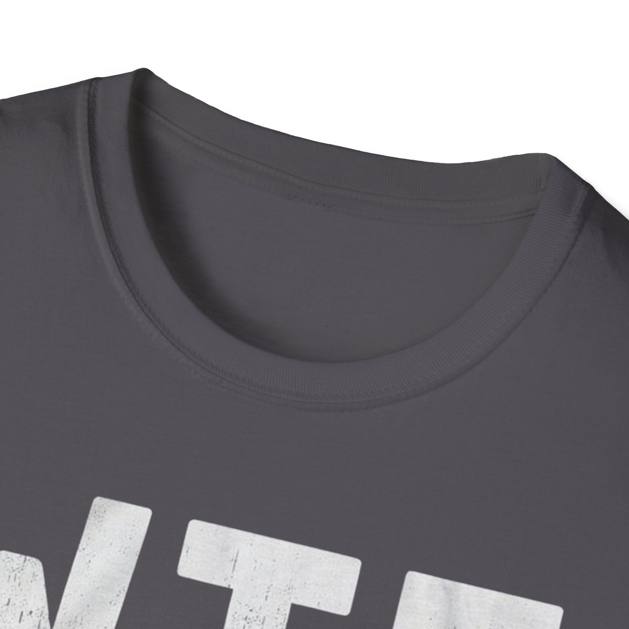 WTF Where's The Fish T-Shirt | Fishing Humor Tee