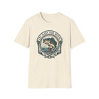 Eat Sleep Fish Repeat T-Shirt | Bass Fishing Graphic Tee