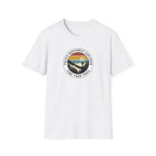 Pacific Northwest Explorer patch tee | T-Shirt