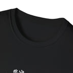 Buck Heartbeat Line T-Shirt | Deer EKG Graphic Tee