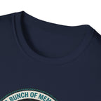 Fishing Peopleleing Probably Thinking About Fishing T-Shirt | Fishing Graphic Tee