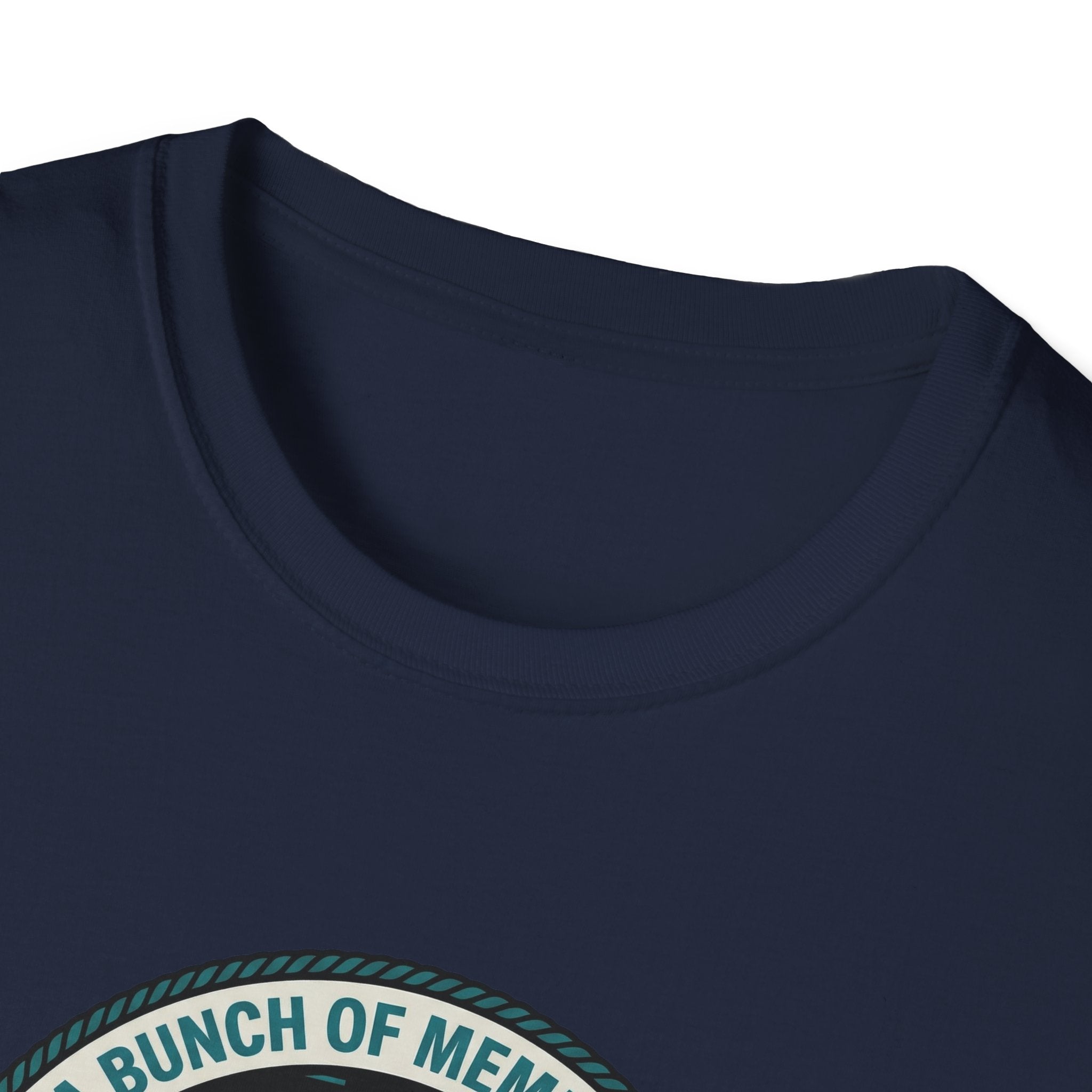 Fishing Peopleleing Probably Thinking About Fishing T-Shirt | Fishing Graphic Tee