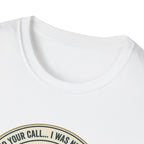 Catch and Release Mostly Release T-Shirt | Fishing Lake Tahoe Badge