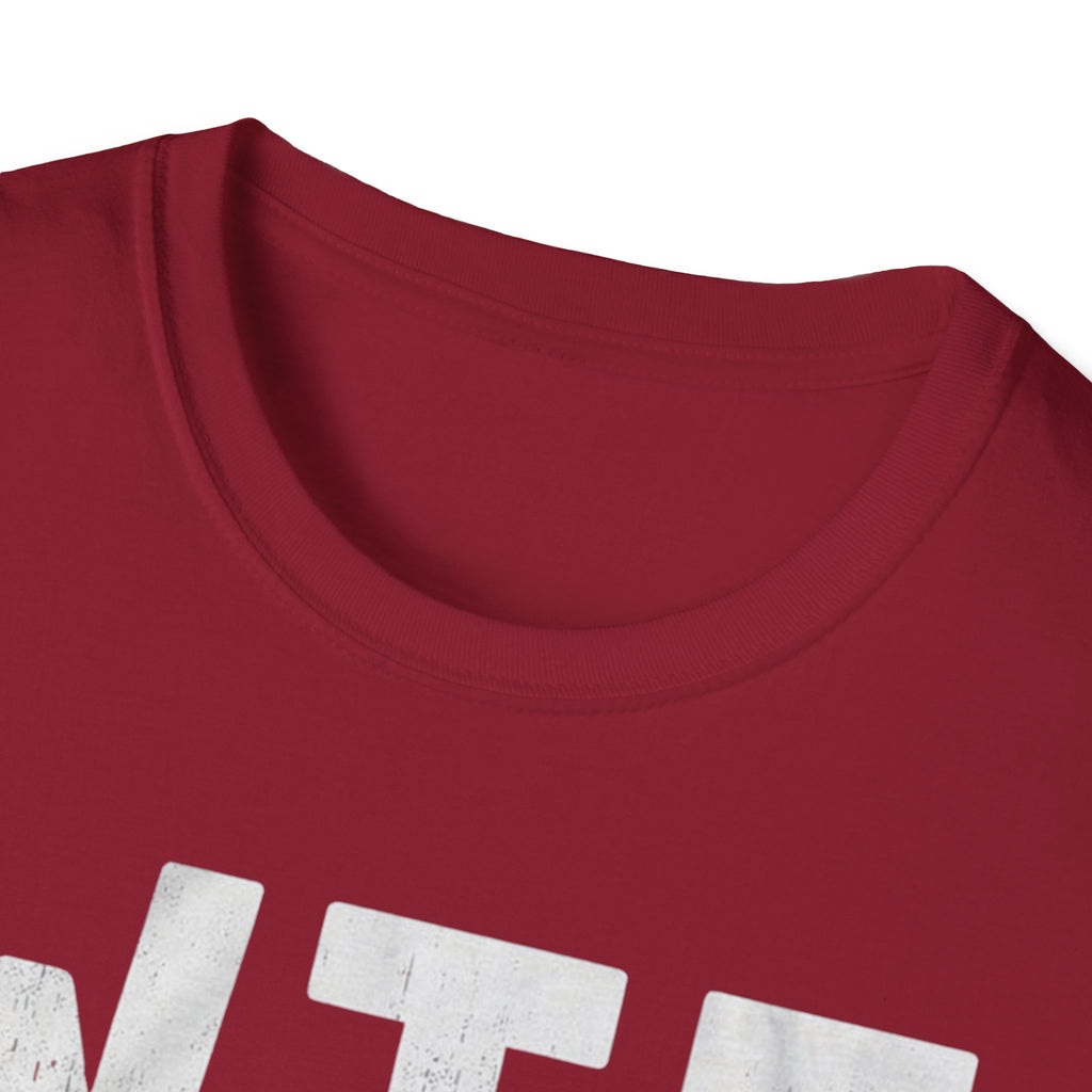 WTF Where's The Fish T-Shirt | Fishing Humor Tee