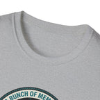 Fishing Peopleleing Probably Thinking About Fishing T-Shirt | Fishing Graphic Tee