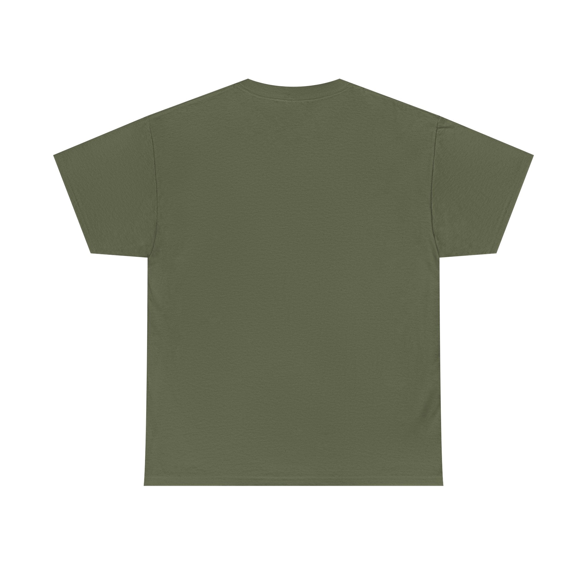 Bigfoot Social Distancing Since 1958 Tee | Sasquatch Forest Graphic Shirt
