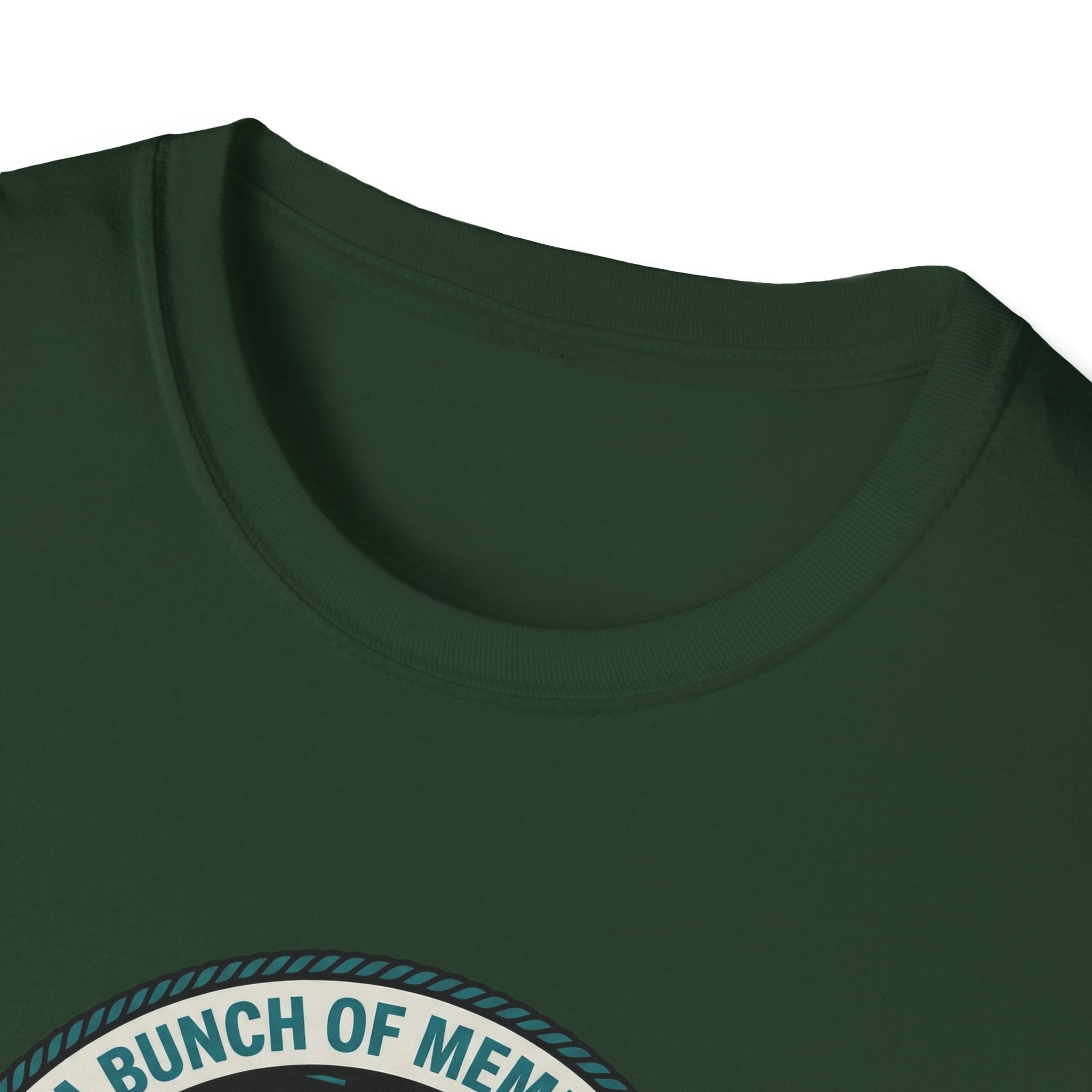 Fishing Peopleleing Probably Thinking About Fishing T-Shirt | Fishing Graphic Tee