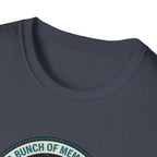 Fishing Peopleleing Probably Thinking About Fishing T-Shirt | Fishing Graphic Tee