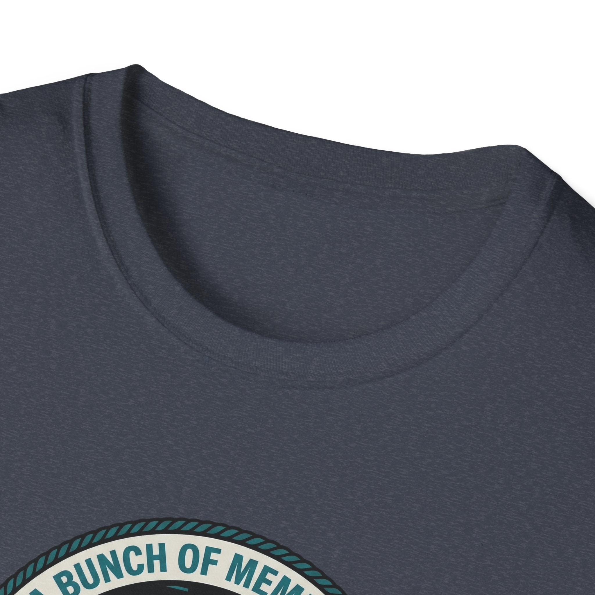 Fishing Peopleleing Probably Thinking About Fishing T-Shirt | Fishing Graphic Tee