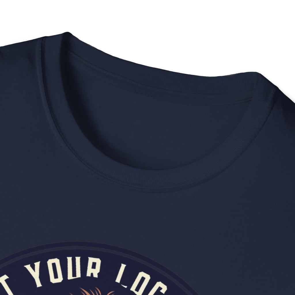 Support Your Local Legend Bigfoot T-Shirt | Pacific Northwest Sasquatch Tee
