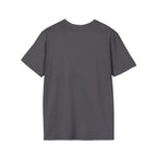 Find Your Current Wave T-Shirt | Surf River Whale Illustration