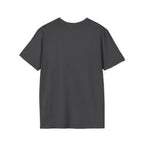 Camping Checklist Snacks T-Shirt | Camping Graphic Tee, Tent Campfire Design