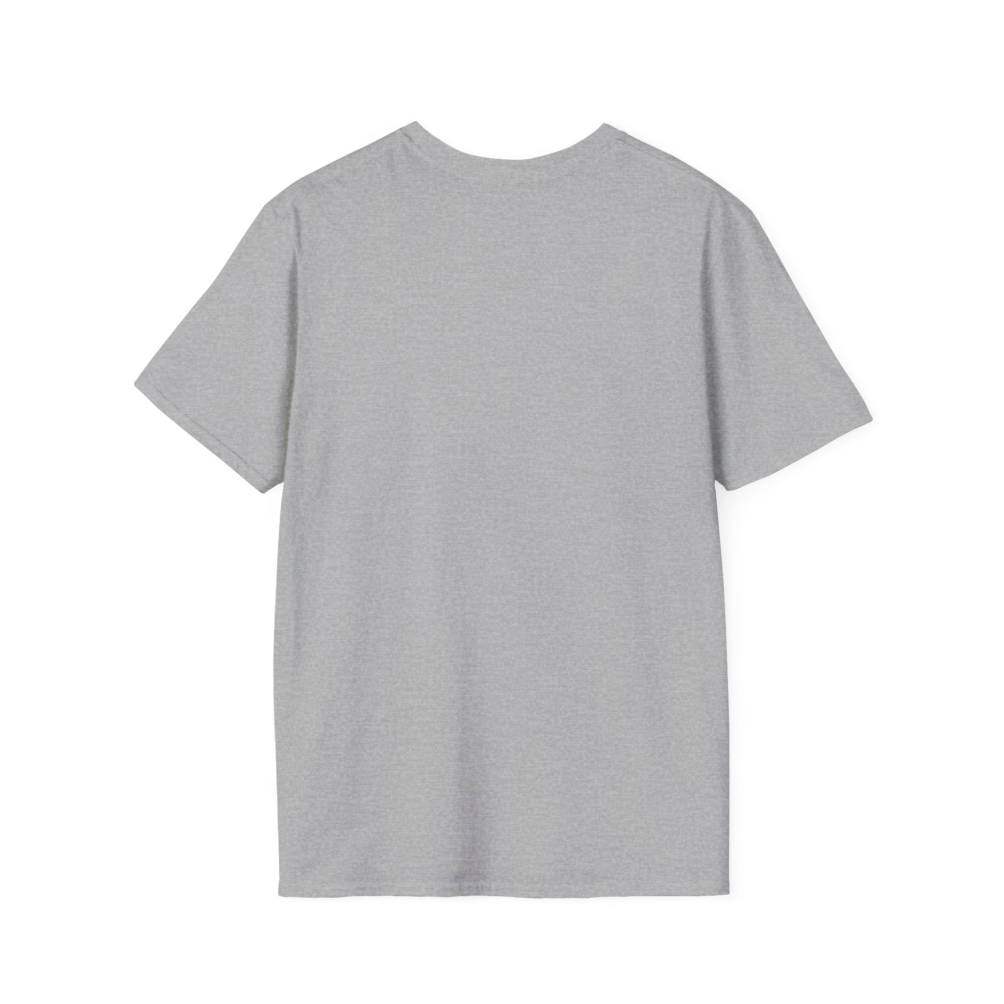 Aliens Prefer Our Campfire Spots T-Shirt | UFO Camping Badge Graphic