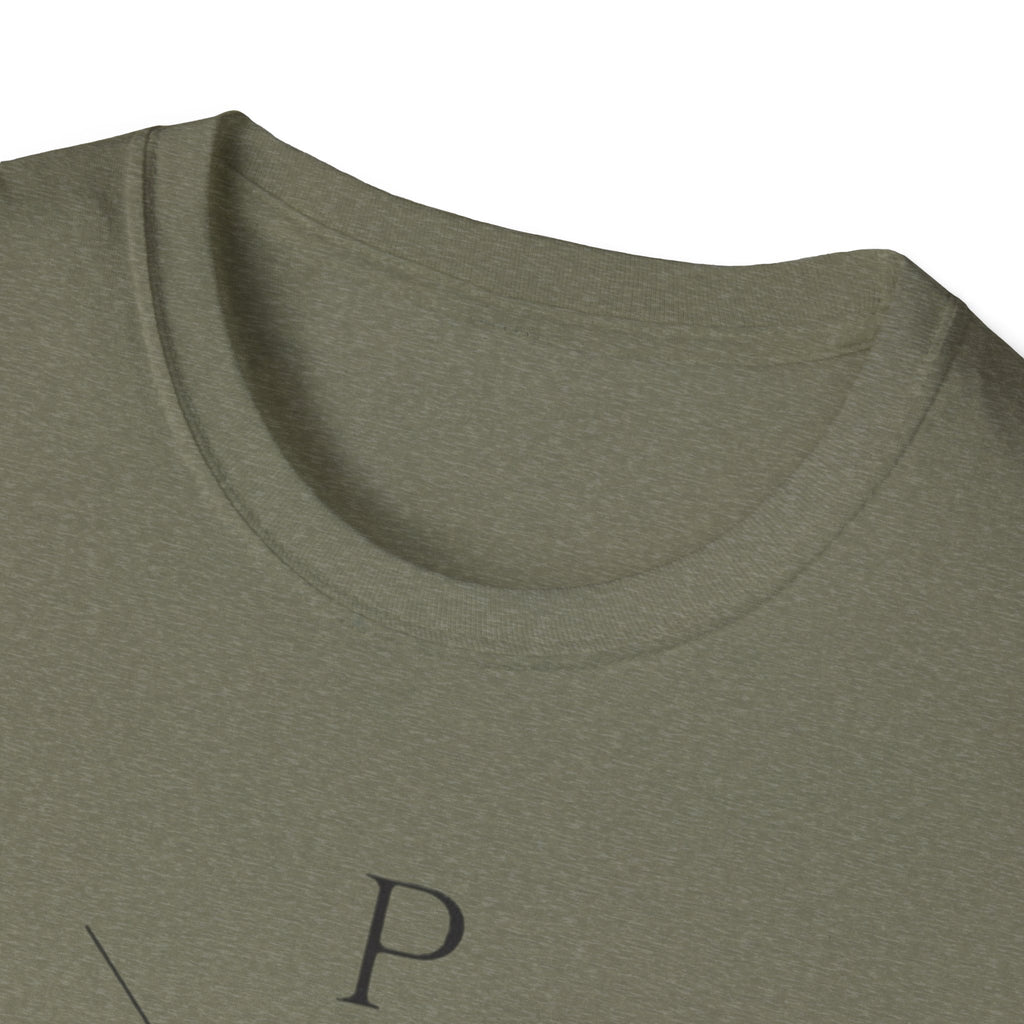 PNW Sasquatch T-Shirt | Pacific Northwest Bigfoot Tee