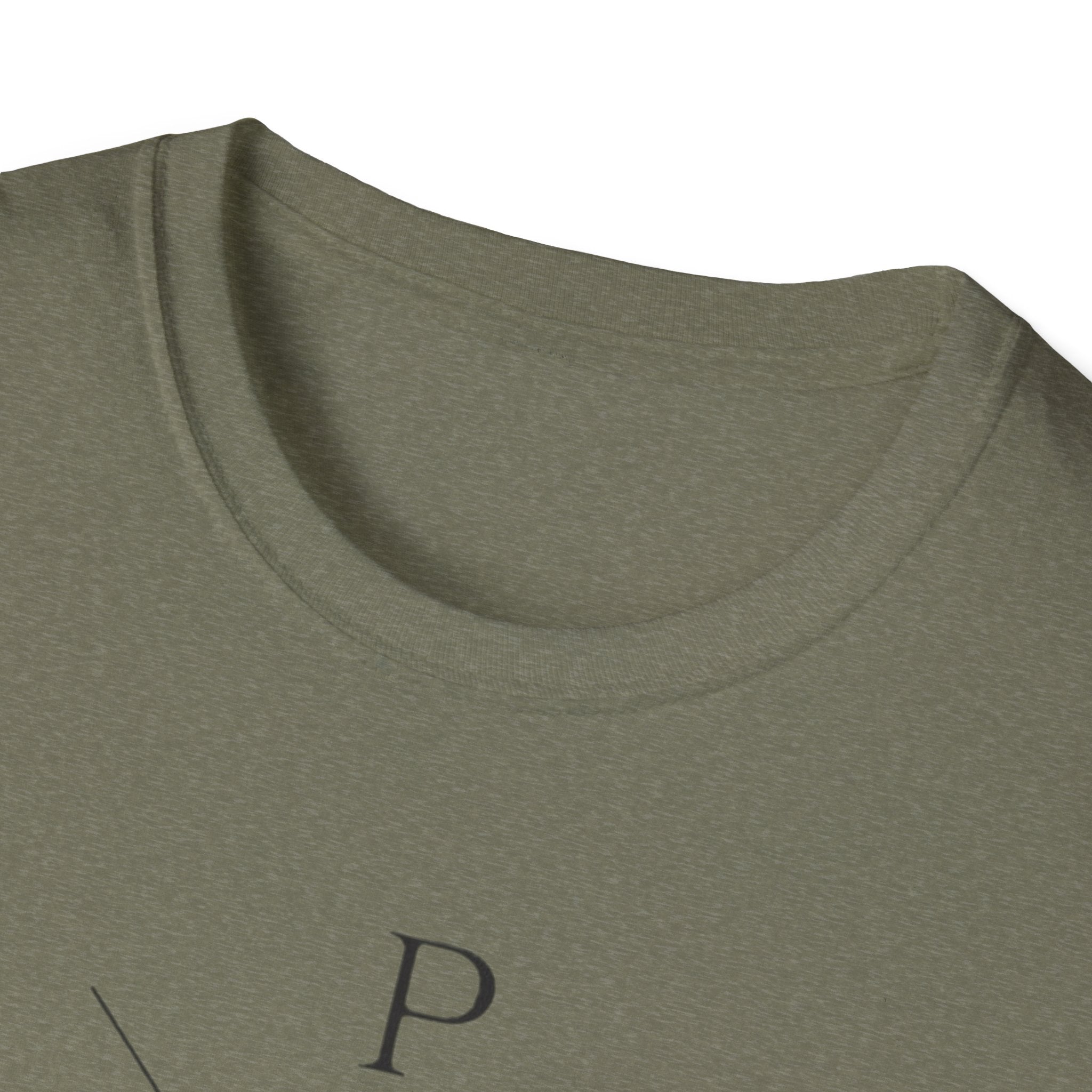 PNW Sasquatch T-Shirt | Pacific Northwest Bigfoot Tee
