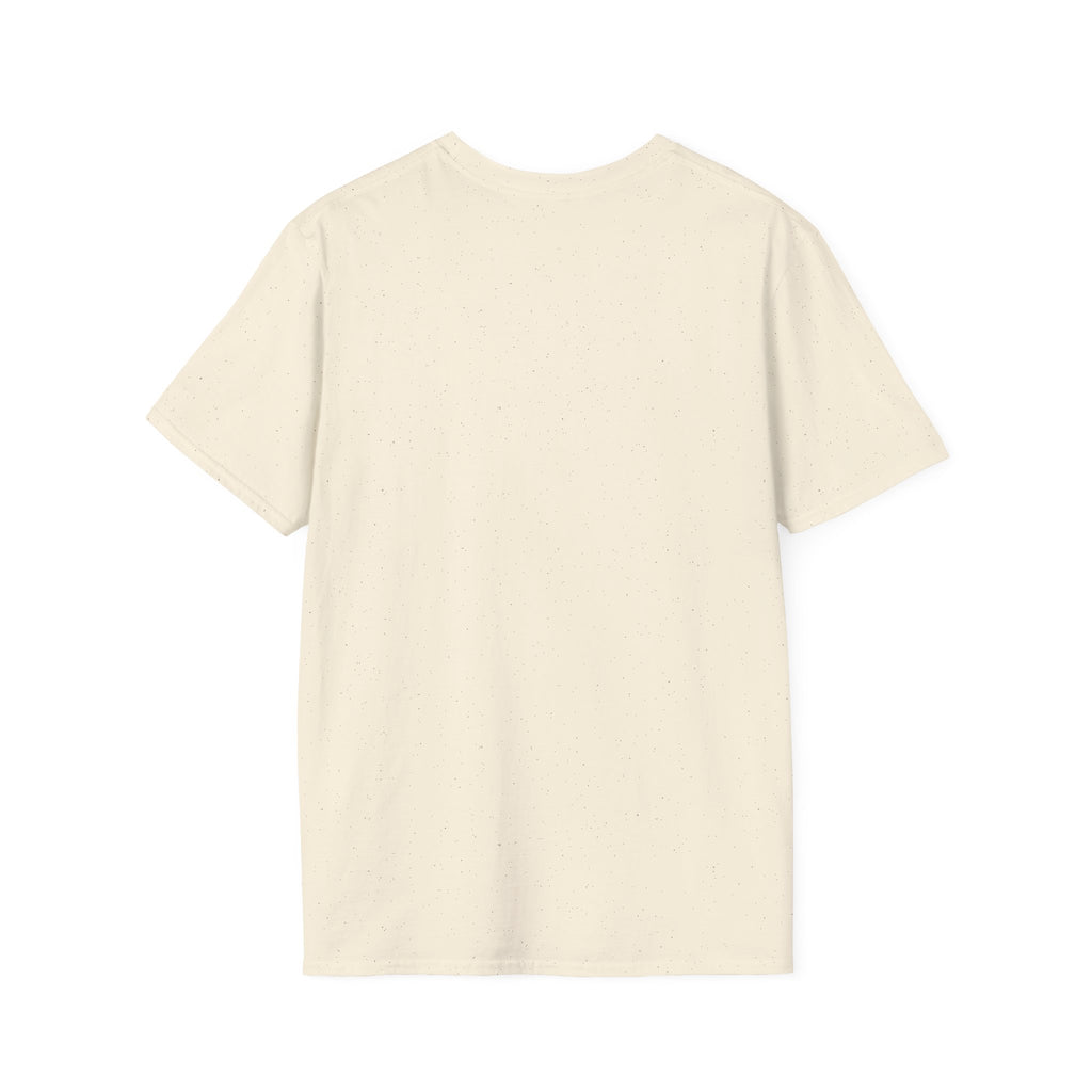Find Your Current Wave T-Shirt | Surf River Whale Illustration