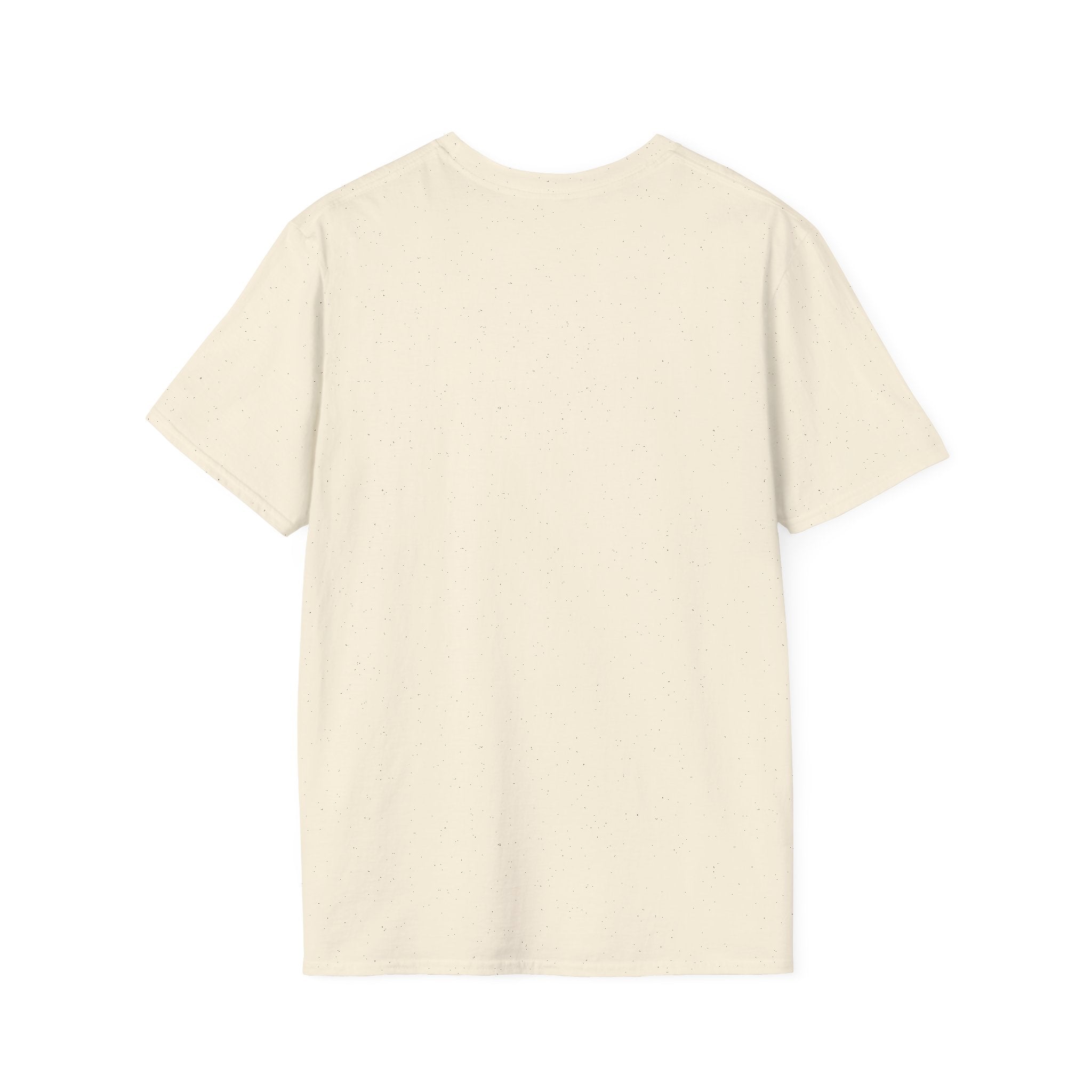 Find Your Current Wave T-Shirt | Surf River Whale Illustration