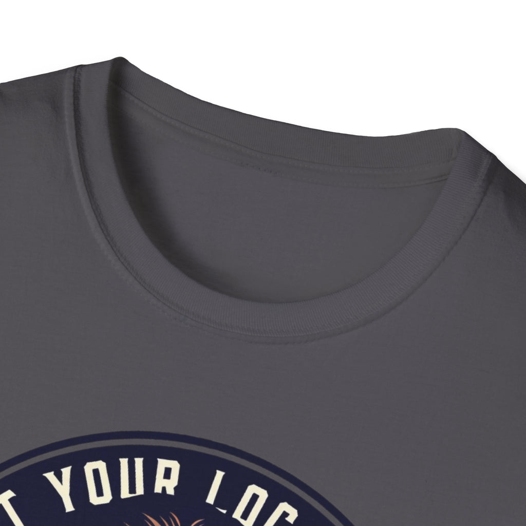 Support Your Local Legend Bigfoot T-Shirt | Pacific Northwest Sasquatch Tee