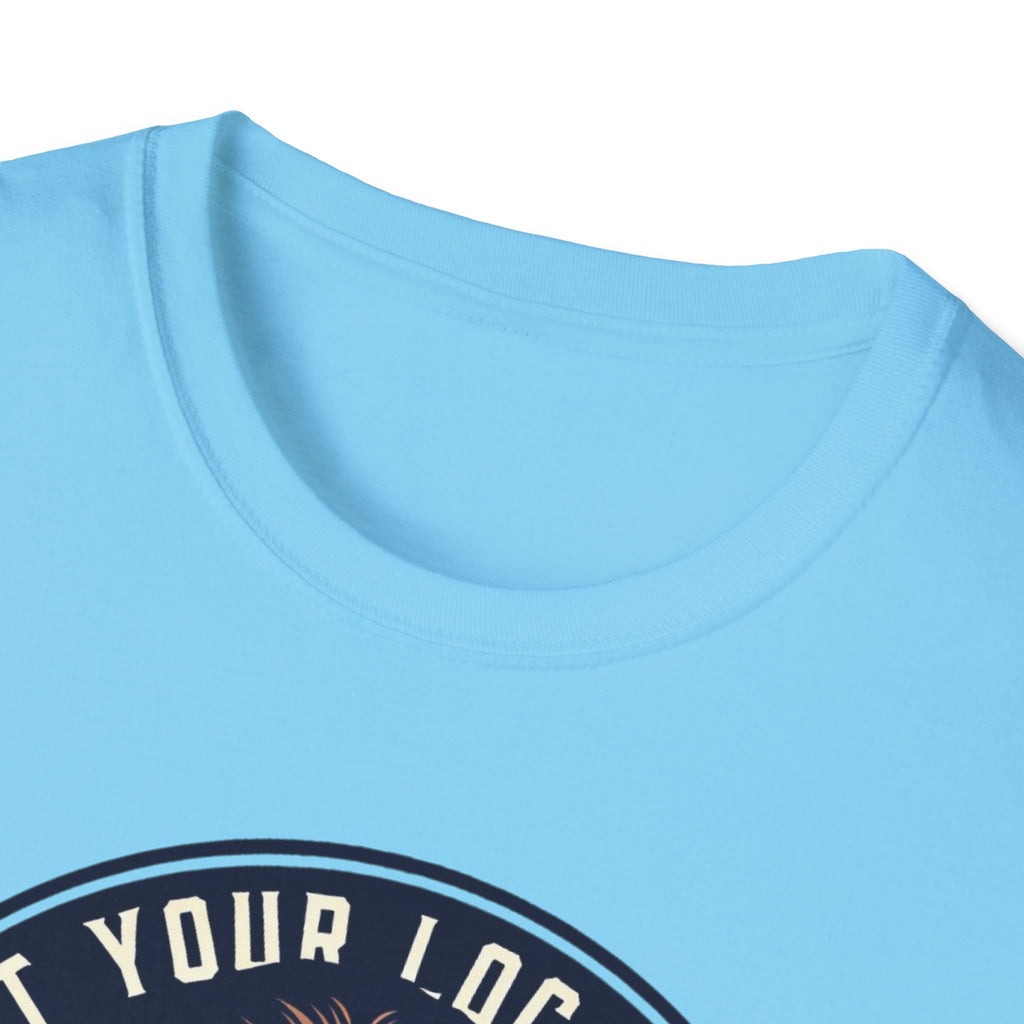 Support Your Local Legend Bigfoot T-Shirt | Pacific Northwest Sasquatch Tee