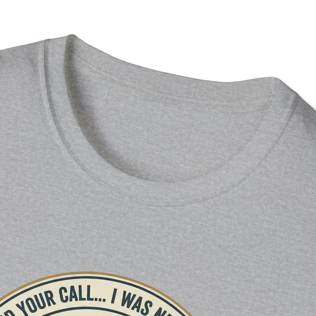 Catch and Release Mostly Release T-Shirt | Fishing Lake Tahoe Badge