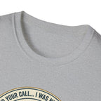 Catch and Release Mostly Release T-Shirt | Fishing Lake Tahoe Badge
