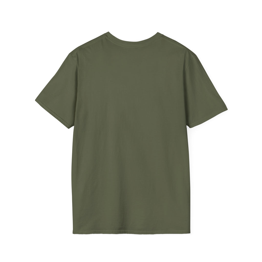 Camping Essentials Close Enough T-Shirt | Tent Forest Camping Shirt