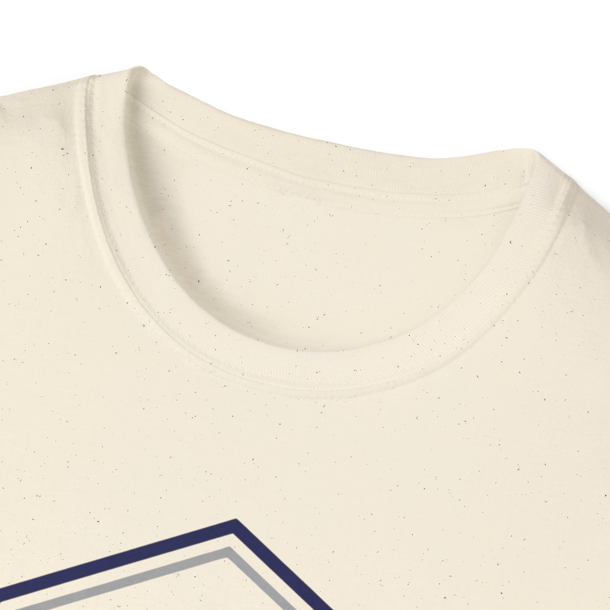 PNW Mountains Tee | Pacific Northwest camping badge