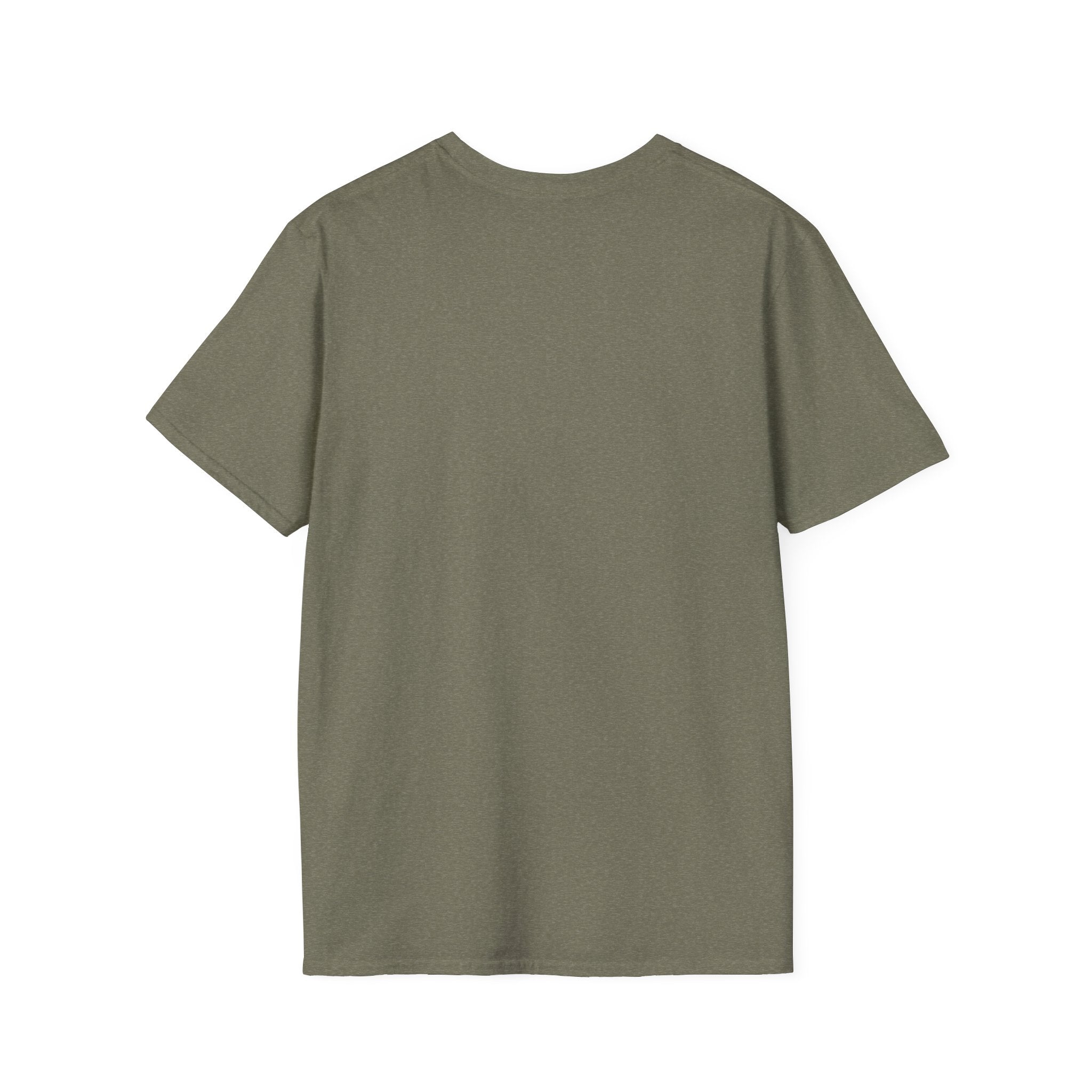 Bigfoot Silhouette Sunset T-Shirt | Retro Sasquatch Design