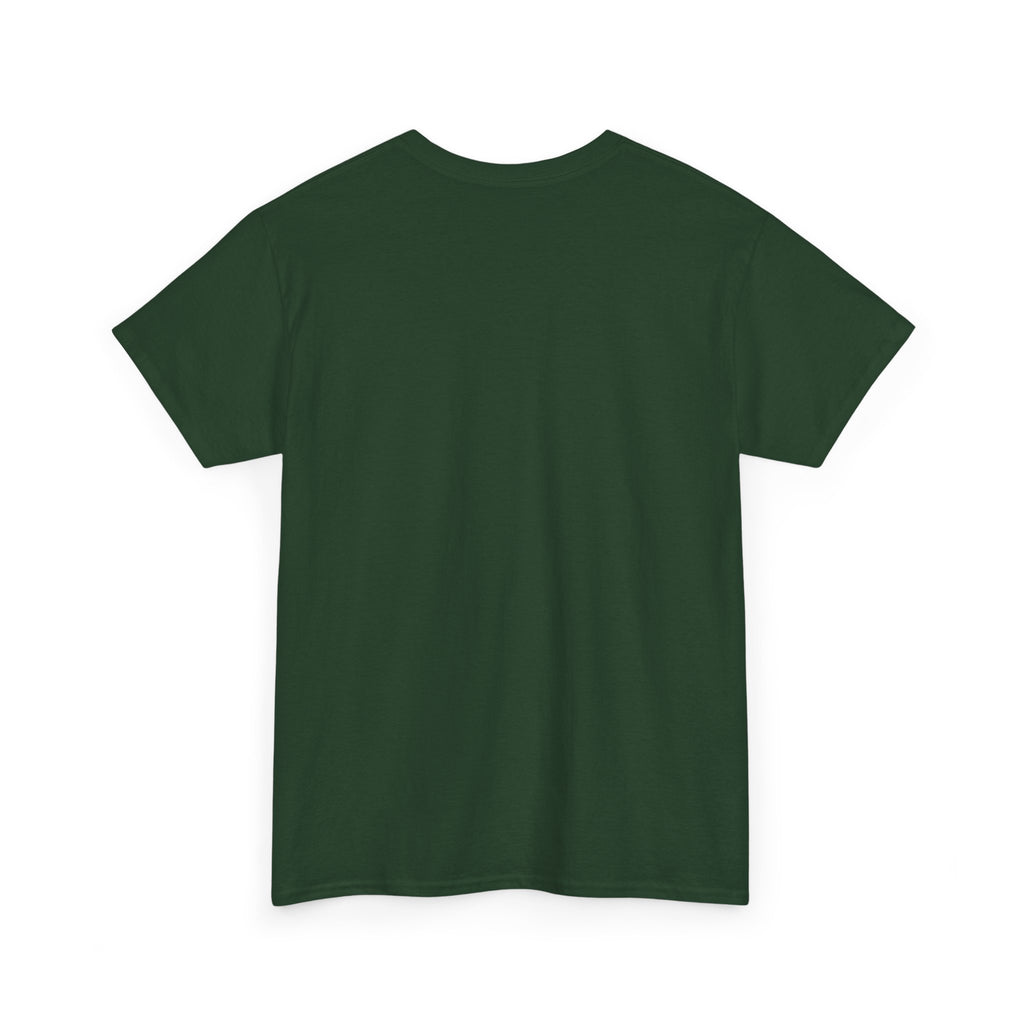 Stay Wild Bigfoot T-Shirt | Sasquatch Retro Typography Tee