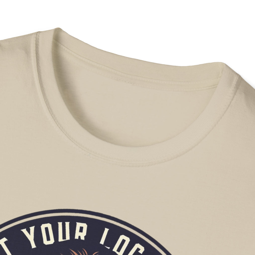 Support Your Local Legend Bigfoot T-Shirt | Pacific Northwest Sasquatch Tee