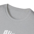 Aliens Exist T-Shirt | UFO Cow Abduction Graphic