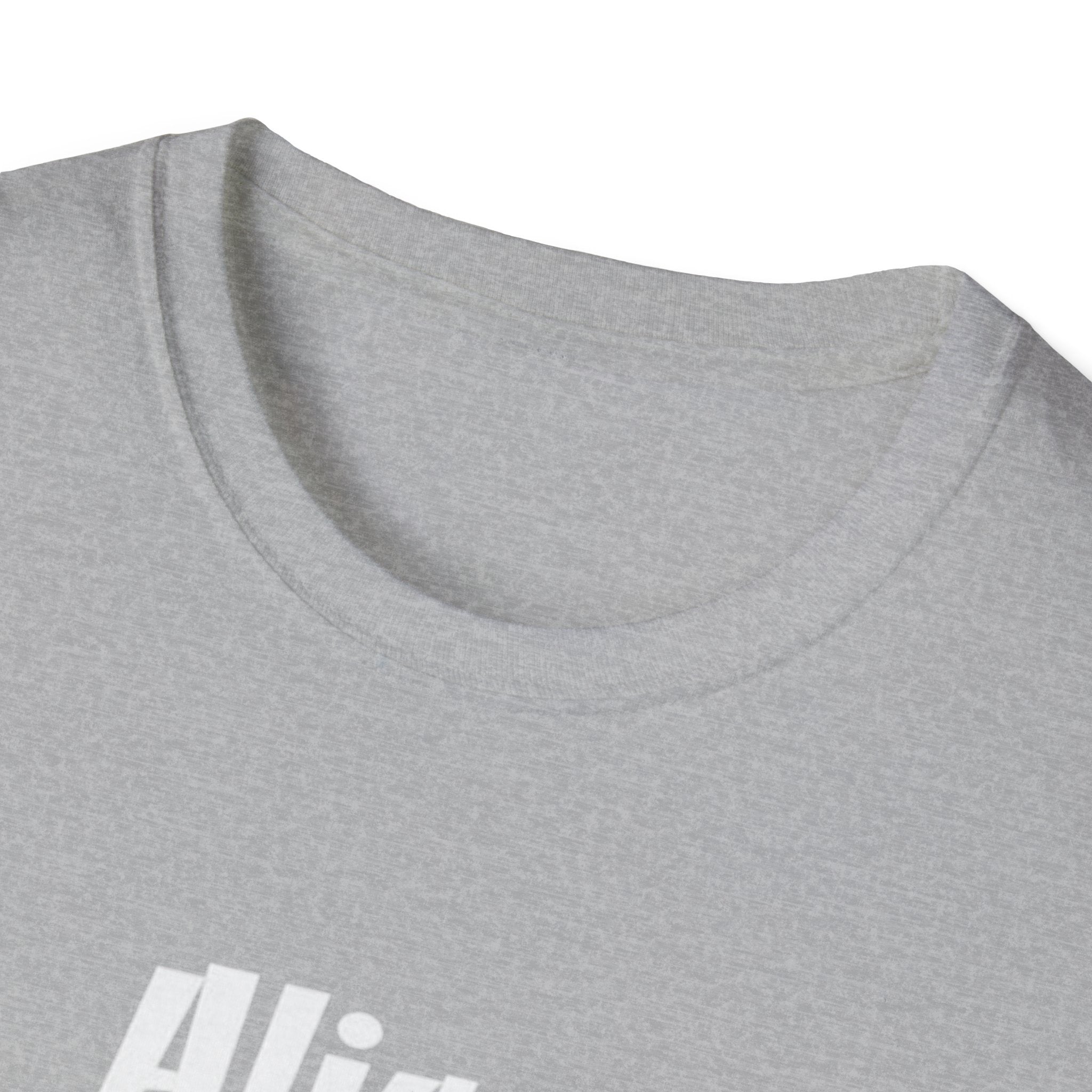 Aliens Exist T-Shirt | UFO Cow Abduction Graphic