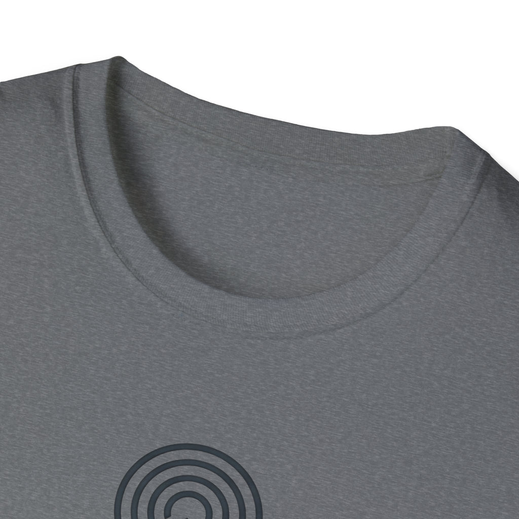 Sleep Outside Stay Simple T-Shirt | Mountain Camping Graphic Tee