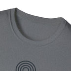 Sleep Outside Stay Simple T-Shirt | Mountain Camping Graphic Tee