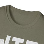 WTF Goose T-Shirt | Goose Illustration, Humorous Animal Tee