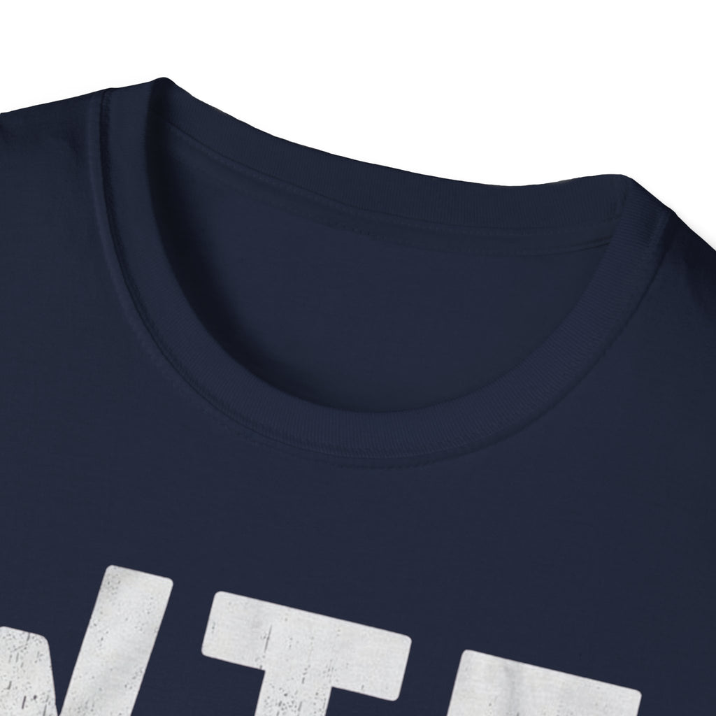 WTF Where's The Fish T-Shirt | Fishing Humor Tee