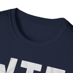 WTF Where's The Fish T-Shirt | Fishing Humor Tee